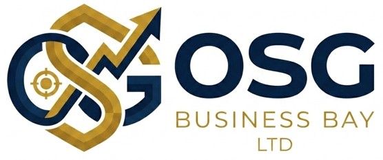 OSG Business Bay Ltd